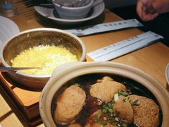 -蜜桃餐厅·伴山(绿宝广场店)