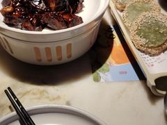 -绿茶餐厅(汇悦大融城店)