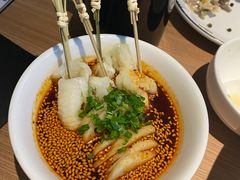 -太二酸菜鱼(中山龙之梦店)