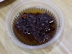 -黑八私房老北京炸酱面