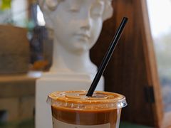 -青莯_Percher Coffee Shop(皮市街店)