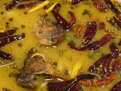 -花椒俏川菜小馆(南海万达店)