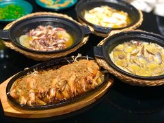 -海食焗(新光天地店)