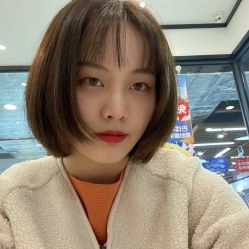 -茶发Salon·烫发染发理发