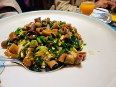 -旺角小渔村(二马路店)