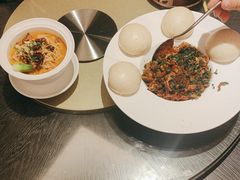 -汇华阁中餐厅·粤菜早茶(汇华希尔顿逸林酒店)