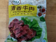 -京客隆超市(华安店)