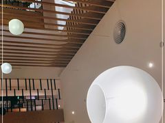 大堂-榕意·川味之美(深业上城店)