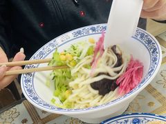 -清真·鸦儿李记·小馆(后海店)