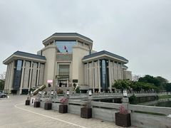 -汕头市博物馆