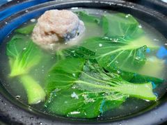 狮子头-花园茶楼(兴城西路店)