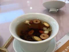 -喜鼎海胆水饺(平安金融中心店)