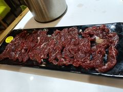 -陈记顺和牛肉火锅馆(天河北路店)