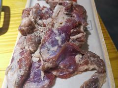 -喜来稀肉(北外滩白玉兰广场店)