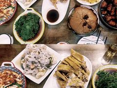 -观桥阁(锦溪店)