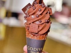 -GODIVA(港汇恒隆广场)