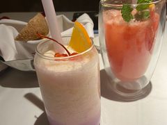 -燃扒房Steakhouse(皇庭店)