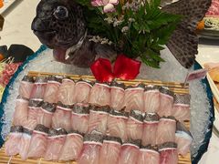 野生海鱼-德米火锅(深圳湾1号旗舰店)