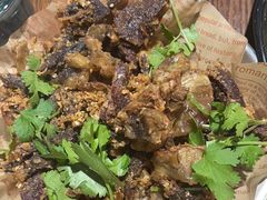 -刘成杰锦州烧烤(南河路店)