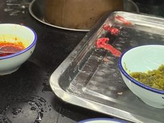 -新梅居(宁海东路店)