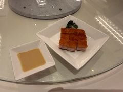 -利苑酒家(合景国际金融广场店)