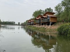 -西部长青自然儿童乐园