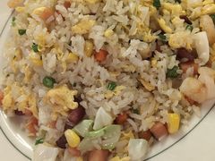 -食大利香港茶餐厅(南亚风情第一城店)
