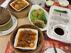 -点都德(大茶楼店)