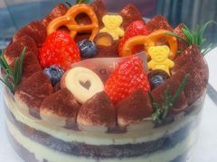 -BreadTalk面包新语·烘焙蛋糕(海珠丽影广场店)