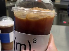 -CUBIC3三立方咖啡(西岸凤巢店)