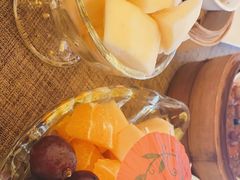 -晋江荣誉国际酒店·港誉茶餐厅