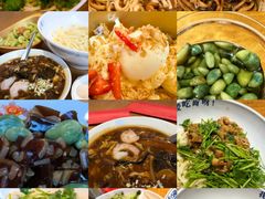 -北三条胡同打卤面馆(雍和宫店)