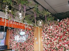 -辣小妮de川菜馆(红旗Mall店)