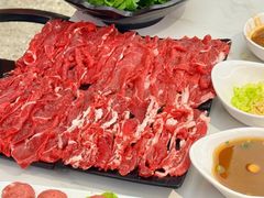 -牛品福潮汕牛肉火锅(旺庄店)