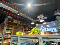 -上海市虹口区图书馆(曲阳分馆)