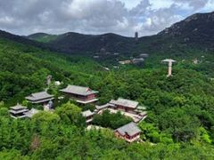 -石岛赤山风景区