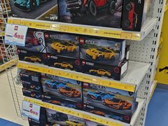 -TOYSRUS玩具反斗城(天津远洋乐堤港店)