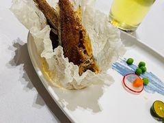 特色小黄鱼-930私房菜(欧阳路店)