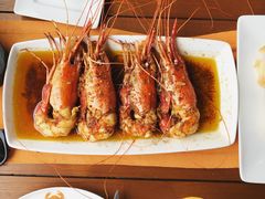 -Ministry of Crab(科伦坡店)