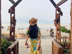 -城墙外BAR