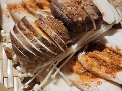 -么肆烤肉(汉街形象店)