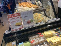 -Olé精品超市(北京合生汇店)