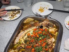 -林溪晚亭脆皮烤鱼(藁城店)