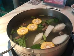 -为什么牛潮汕牛肉火锅(中信广场店)