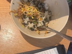 -新石器烤肉(百联川沙店)