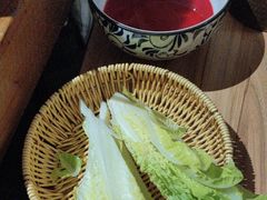 -巴奴毛肚火锅(广益哥伦布店)