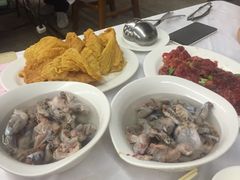 -大家乐酒家(荔福路店)