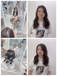 -MY HAIR ARDOR