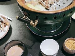-蒙料·手把肉(望京店)