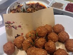 -味+新京宴·烤鸭·北京菜(创意谷店)